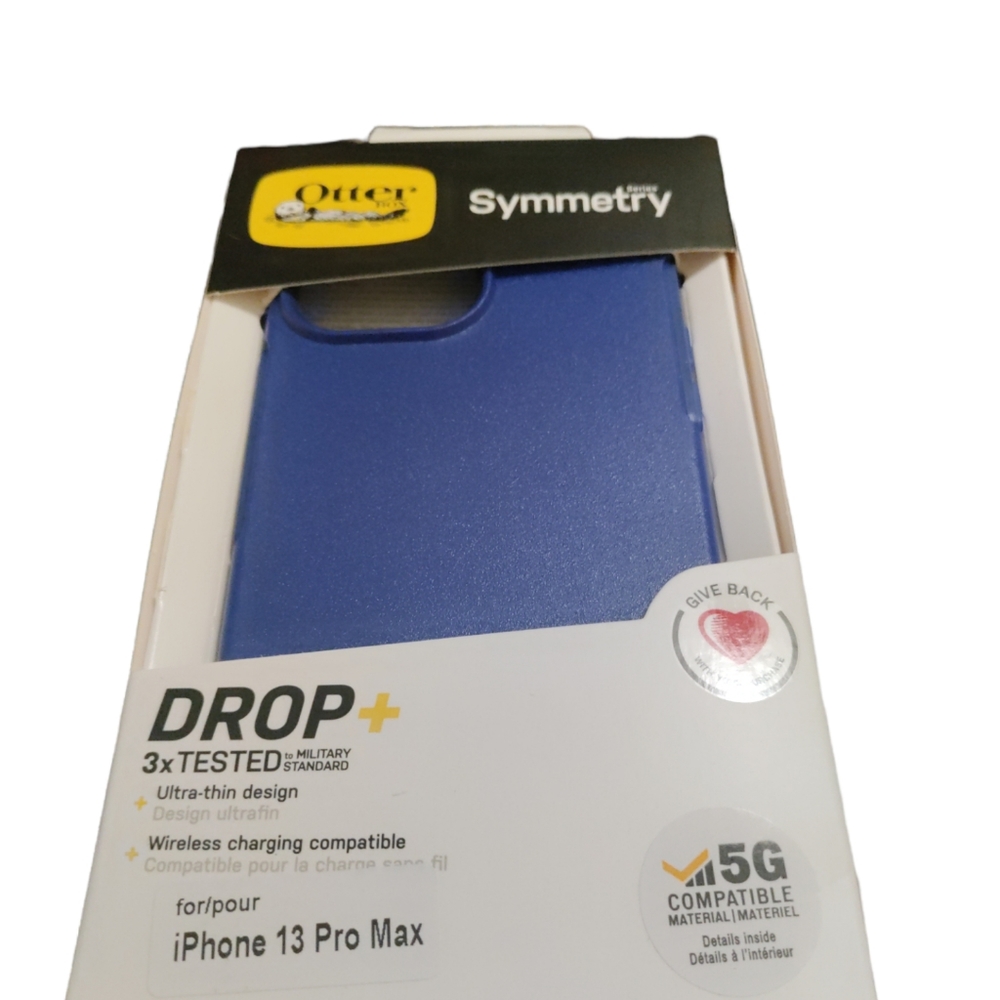 OtterBoxes Symmetry Series Case for iPhone 13 Pro Max